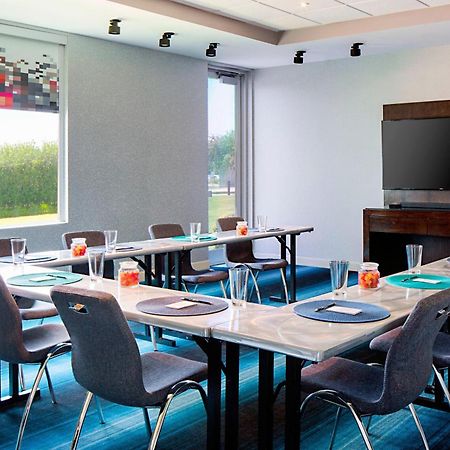 Aloft Hotel Las Colinas Irving Eksteriør bilde
