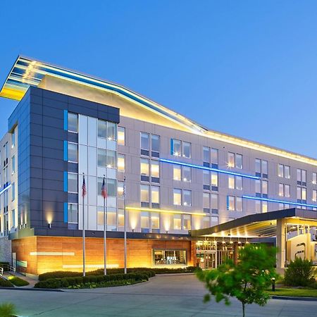 Aloft Hotel Las Colinas Irving Eksteriør bilde