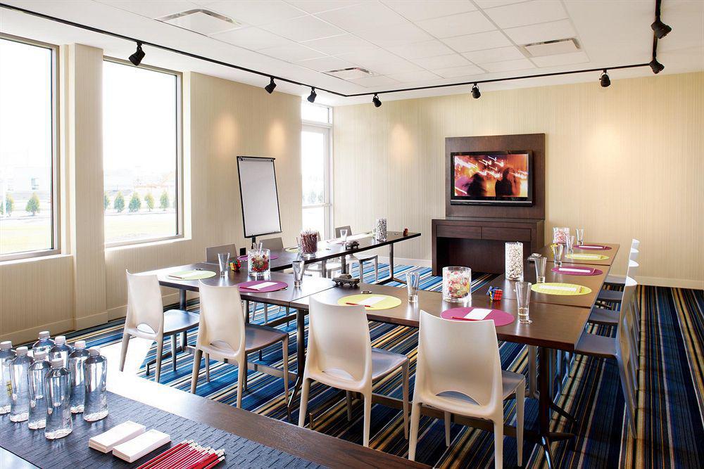 Aloft Hotel Las Colinas Irving Eksteriør bilde
