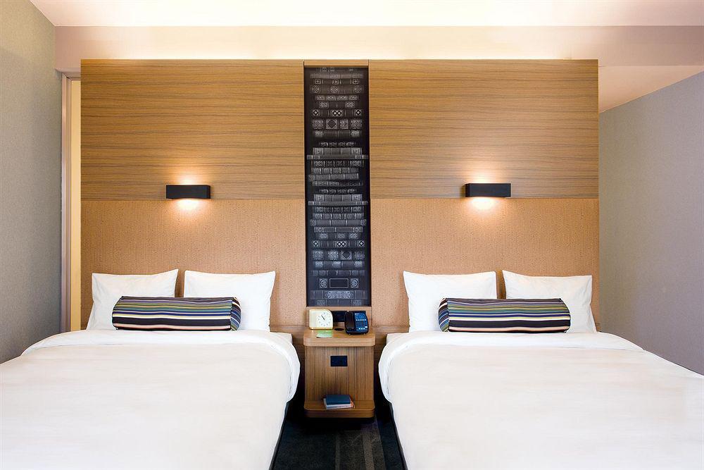 Aloft Hotel Las Colinas Irving Eksteriør bilde
