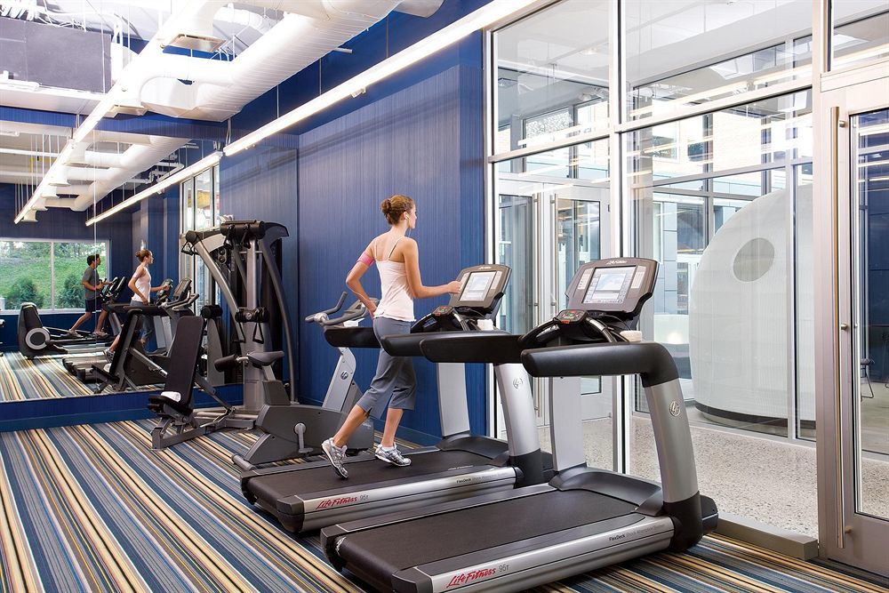 Aloft Hotel Las Colinas Irving Eksteriør bilde
