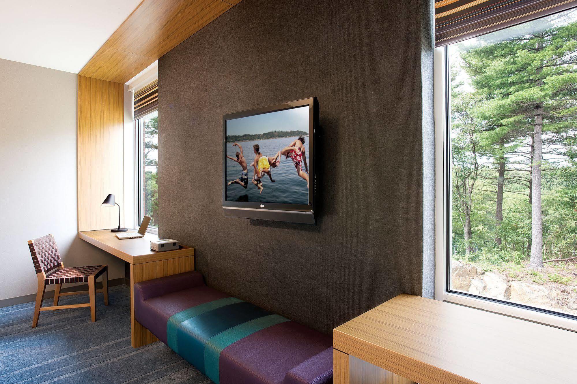 Aloft Hotel Las Colinas Irving Eksteriør bilde